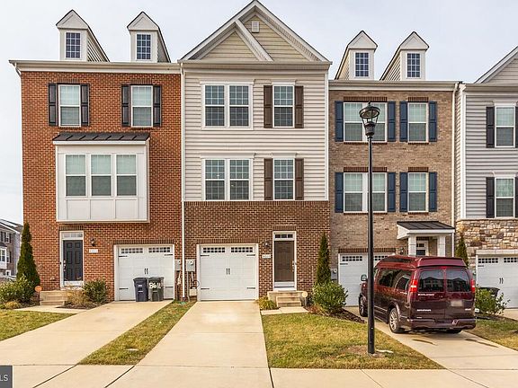 2nd image of 8609 Sweet Rose Ct