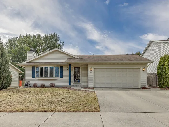 3902 South 10th STREET, Sheboygan, WI 53081