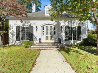 907 Ann Street, Rockingham, NC 28379