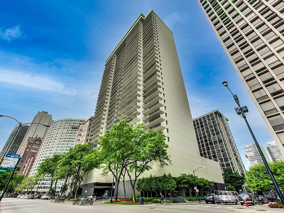 1st image of 1212 N Lake Shore Dr APT 12BS