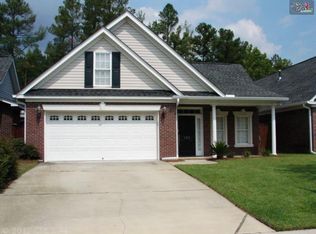 152 Marissa Ln, Lexington, SC 29072