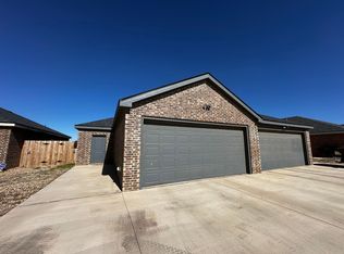 5530 Itasca St #B, Lubbock, TX 79416