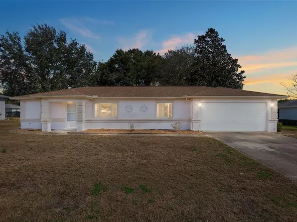 10141 SW 62nd Terrace Rd, Ocala, FL 34476