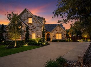 2401 Prestwick Dr, Midlothian, TX 76065