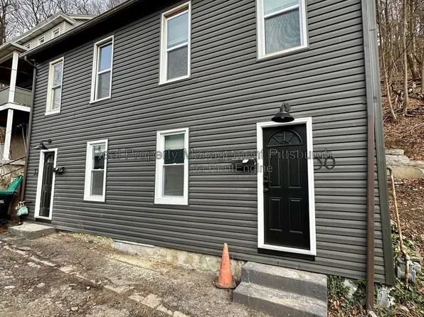 30-32 Ganster St, Pittsburgh, PA 15223