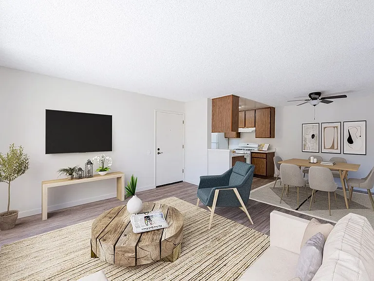 Knollwood Meadows Apartments — Photo 5