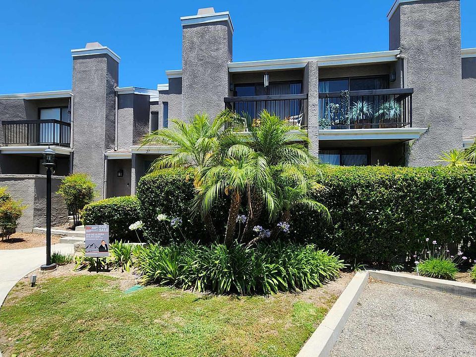 1st image of 23545 Victory Blvd Unit 27