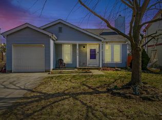 6166 Maryhurst Dr, Dublin, OH 43017