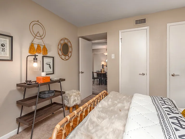 The Genesis Apartments — Photo 22
