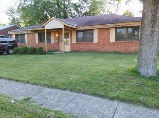 1519 Mariner Dr, Reynoldsburg, OH