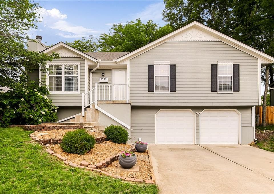 Ne Tawny Dr Lees Summit Mo Zillow