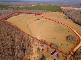 6217 Caperton Hollow Rd, Iron City, TN 38463