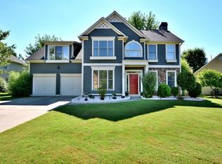 2940 Old Church Rd, Cumming, GA 30041