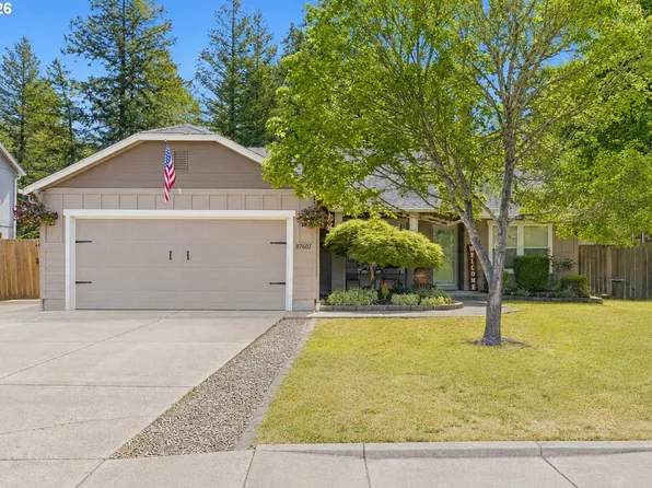 87607 Halcyon Dr, Veneta, OR 97487