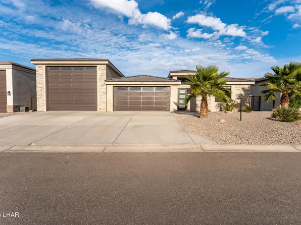 1607 E Laurel Dr, Lake Havasu City, AZ 86404