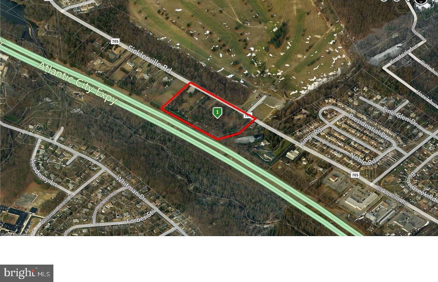 1865 Sicklerville Rd, Sicklerville, NJ 08081 Zillow