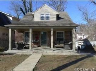 1865 Yale Dr, Louisville, KY 40205