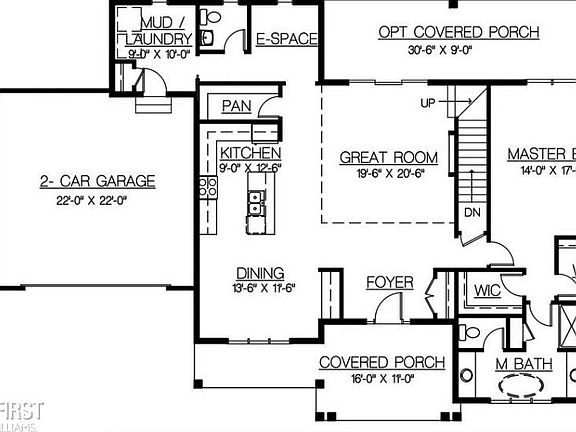 2nd image of 6 Timber Trl #6