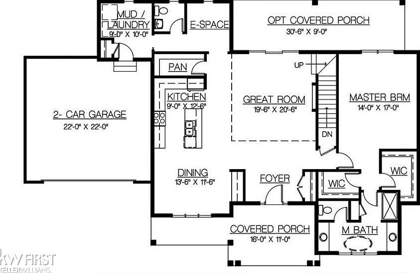 2nd image of 6 Timber Trl #6