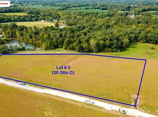 125 Otto Ct, Silex, MO 63377