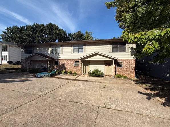 2481 N Brophy Ave APT 3, Fayetteville, AR 72703
