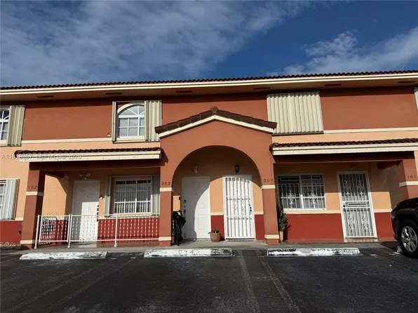 6823 W 36th Ave Unit 201, Hialeah, FL 33018