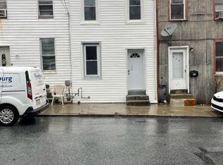 608 Dauphin St, Harrisburg, PA 17102