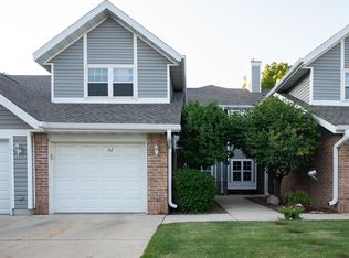 22 Pluim Dr APT 22, Waupun, WI 53963