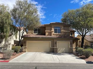 11456 Banyan Reef St, Las Vegas, NV 89141