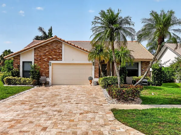 10065 Camelback Ln, Boca Raton, FL 33498
