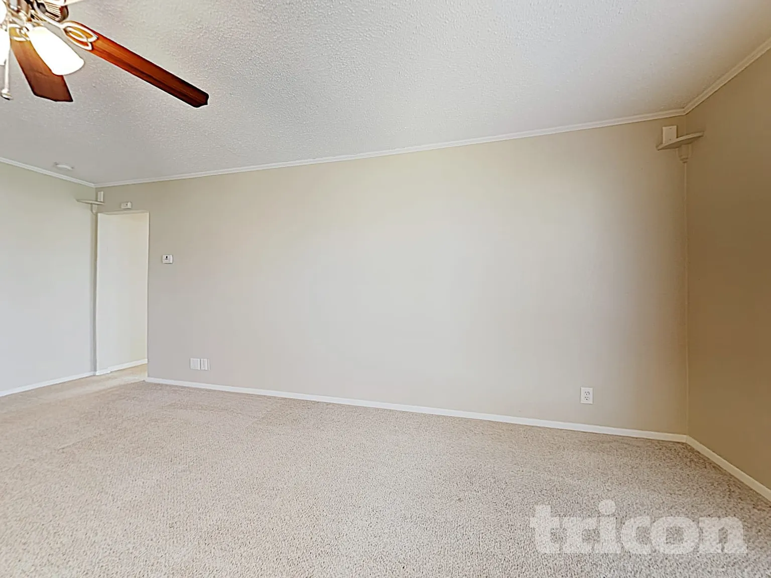 5429 Denise Drive Haltom City TX — Photo 3