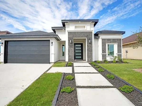 3709 S Apex Rd, Edinburg, TX 78542