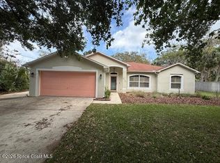 6731 Opal Ave, Cocoa, FL 32927
