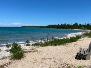 Nhn E County Rd #638, Presque Isle, MI 49777