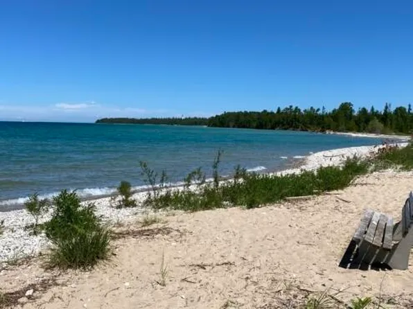 Nhn E County Rd #638, Presque Isle, MI 49777