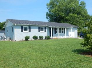 205 Chapel Dr, McMinnville, TN 37110