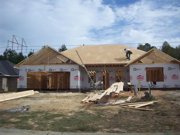 561 Waterlily Dr, Sumter, SC 29154