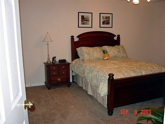 4th image of 5317 Hollister Dr