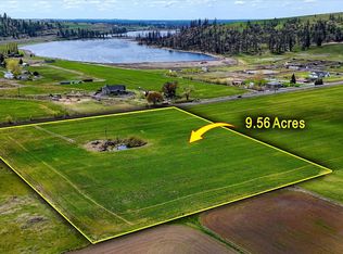 Address Unknown Rd #Taylor Rd, Cheney, WA 99004