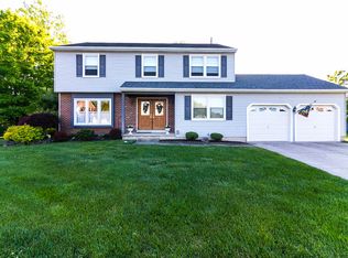 2 Farnham Ct, Clementon, NJ 08021