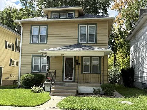 637 Creighton Ave