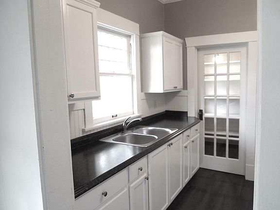Kitchen and Pantry