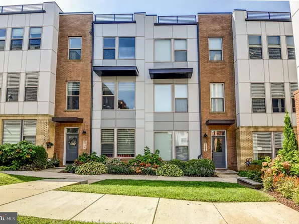 5138 Longstone Way, Rockville, MD 20852