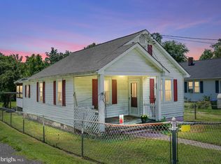 11 Kelley Rd, Fredericksburg, VA 22405