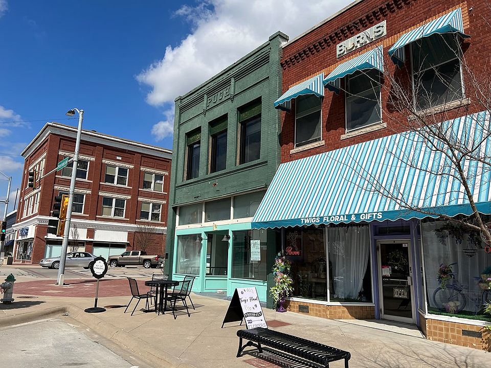 224 N Penn Ave, Independence, KS 67301 MLS 46413 Zillow