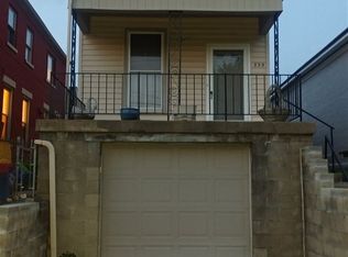239 Taylor Ave, Bellevue, KY