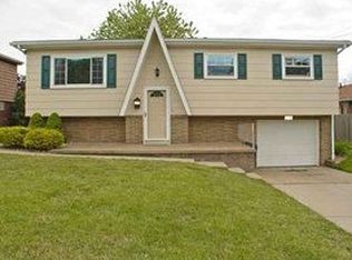 294 New York Blvd, Weirton, WV 26062