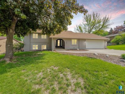 408 E Lotta St, Sioux Falls, SD, 57105