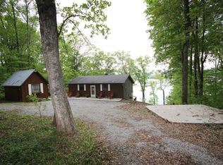 640 Sunset Hills Ln, Spring City, TN 37381