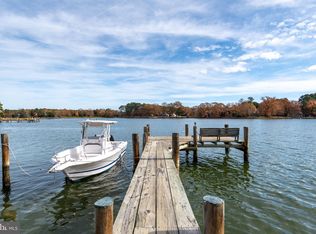 9149 Mallard Point Ct, McDaniel, MD 21647